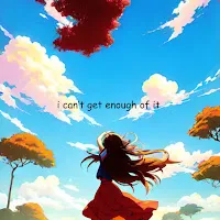 Soku — I Can't Get Enough Of It — обложка